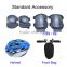 72V 10Ah SAMSUNG Lithium Battery Two Wheel Self Balancing Electric Chariot With Factory Price