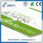 Screen Printing PP Hollow Plastic Display Board