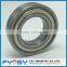 inch size deep groove ball bearing R1810ZZ high speed bearing