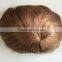 indian remy human hair toupee / wig for men