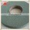 GC46 Green Silicon Carbide Grinding Wheel 350x40x127