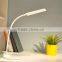 Bedroom Table Lamp, Cordless Desk Lamp, Led Touch Lamp