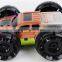 hot sale ABS material stunt car remote control