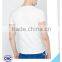 hot sale OEM customized men's short sleeve plain t-shirt