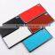 Mobile Phone PU Leather Ultra Thin Case Cover For Sony Xperia Z4