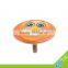 72mm Brass Bathtub Drain Plug ,Smiley Bath Plug