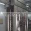 pig slaughtering equipment automatic Hog hair removal singeing oven