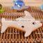 Dolphin shape ocarina