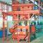 Technique Indicators of Compliance Spring Shot Blasting Machine