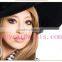 magic color contact Wholesale Korea authentic GEO CM-9 series gray color cosmetic contact lens