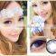 2014 new cosplay design cheap cosmetic wholesale dream color contact lens