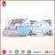 Sedex EN71 Certification Eco Friendly Popular Baby Educational Toys Soft Fabric Cloth Books For Kids