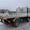 USED TRUCKS - HINO RANGER DUMP TRUCK (RHD 820098 DIESEL)
