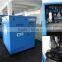 18.5KW 10bar belt driven screw air compressor with air dryer air receiver