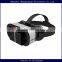 Best Selling Product 2016 New VR Park V5 3D Glasses Box Virtual Reality Headset Free Game Open Hot Sexy Girl Video Movie VR Case