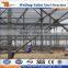Manufacture Design Light Steel Structural Building