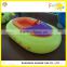 2015 newly design kids motorized bumper boat with PVC inflatable tube factory