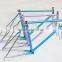 4130 Chromoly Road Bike Frame for 700C Bike
