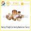 fast supplier low price bronze graphite wrapped bearing bush slideing bearing