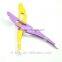 Rubber Coated Eyebrow Tweezer China Manufacturer on
