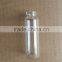 High Borosilicate Glass Material Product Container Custom Size Screw Healthcare Glass Bottle