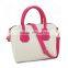 European and American fashion wave of women hit color handbag shoulder bag shell bag
