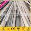 z profile aluminium, aluminium profile for bathroom door, 25x25 aluminium profile