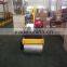 Double Drum Road Roller 2 Ton