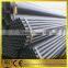 welded seamless scaffolding pipe mild steel pipe from Tianjin manufacture