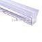 DC12V 18W T5 LED Tube with 1.5m Wire and Clamps