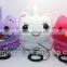 Animal Cute Headphone for Winter High Quality Headphones Earphone for Girls