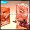 New Arrival Mountain Type Flexible Usb Fan For Android Phone