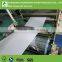 PE coated paper board for liquid packaging