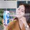 Factory whosale cooling water mist cooler fan air cooler spray fan for summer
