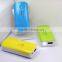 Hot sale 5200mah portable gift battery power bank charger