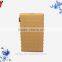 2015 wallet power bank powerbank 4000mah cookie power bank for smart phone