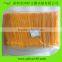 Hook&Loop Reusable Ties straps cable wrap wire zip plastic 100 pcs