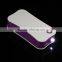 Private label best for distributor dual usb portable power bank 60000mah