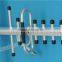 AMEISON 16 dBi 16 Elements 2300-2700MHz Directional antenna yagi 4g lte