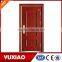 2016 high quality pvc sliding window and door for sale