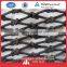 nylon braided twine fishing net