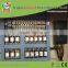 High Quality Plastic Double Wall Corrugated Drainage Pipe Line Of Production