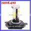 H4 headlight COB LED chip High/Low beam easy installation cars accessories