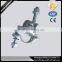  hot sale Drop forged british type swivel coupler