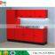TJG-GSC9169 14 Piece Cabinet Set Modular Garage Storage System For Sale Now