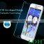 2.5D Arc Shaped Premium Tempered Glass Screen Protector For Samsung Galaxy 8262 i8262 Anti Scratch Guard Crystal Film Case Cover