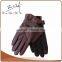 2016 new design feather filled Touch Screen for Samsung Galaxy S3 gloves for men for bike