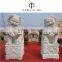 The most beautiful& best quality china live lion sculpture