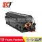 CF410X color toner cartridge used with hp color laserjet