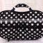Travel EVA bra and underwear organizer